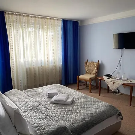 Pensiunea Paradis Vrancean * Cotesti (Vrancea)