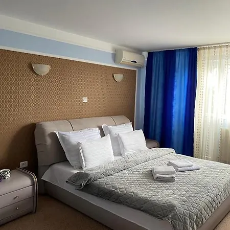 Pensiunea Paradis Vrancean Cotesti (Vrancea)