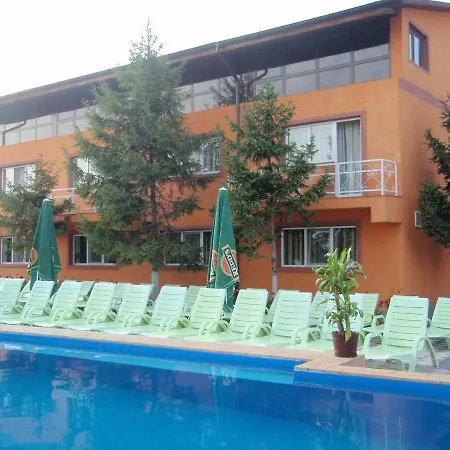 Pensiunea Paradis Vrancean Cotesti (Vrancea)
